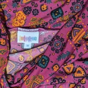 LulaRoe Maxi Skirt